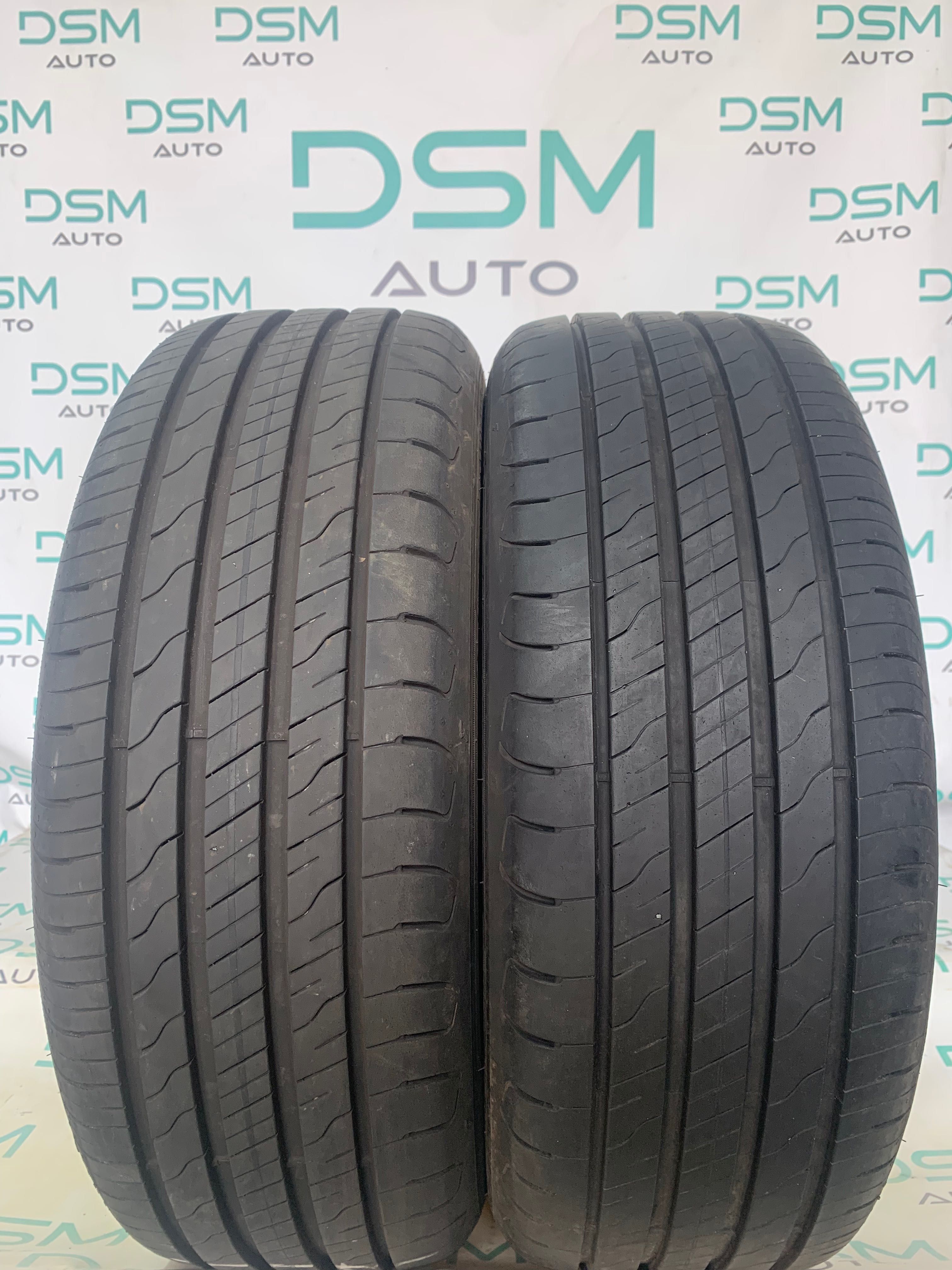 Скад шин б/в. 205/55 R17 Goodyear EfficientGrip Performance 2