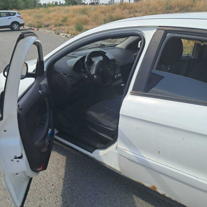Продам CHERY M11