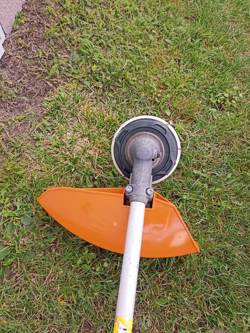 Profesjonalna kosa Stihl FS 400
