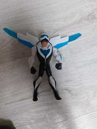 Mattel Max Steel delux y9516