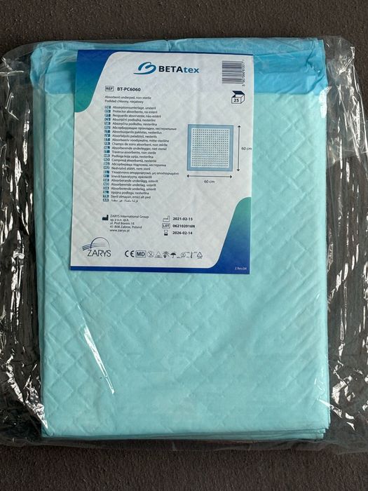 Zestaw dla maluszka (akcesoria)