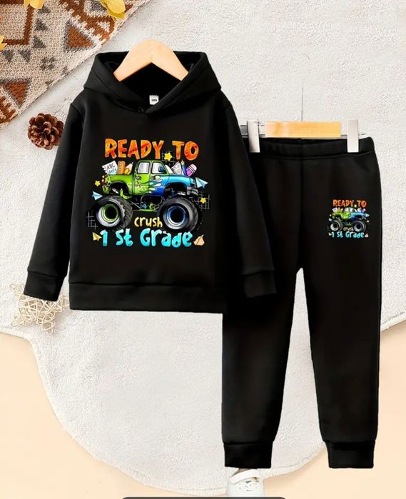 Хіт! Теплі костюми на флісі! 3-14 років