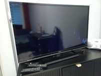 Sprzedam telewizor 40 cali Toshiba