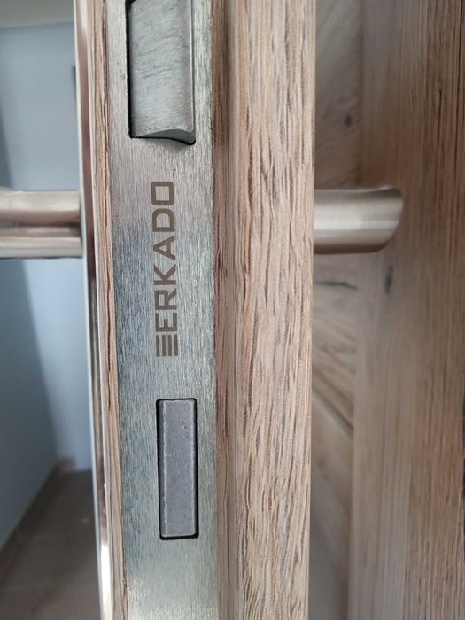 Sprzedam drzwi wewnętrzne