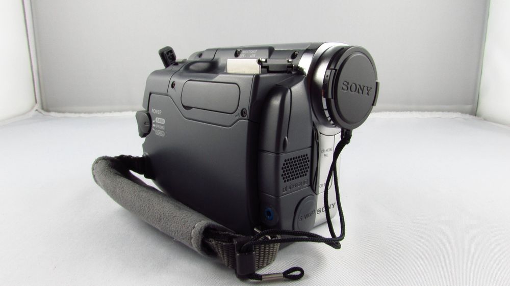 SONY - Mini DV DCR-HC14E Kamera cyfrowa
