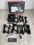 Блок живлення Enermax Revolution D.F.X 850W Gold (ERT850EWT)