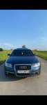 Audi A6 Audi a6c6