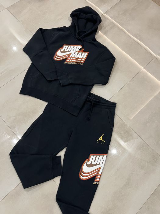 Спортивний костюм Jordan