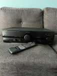 Kenwood ka-4040r + PILOT!