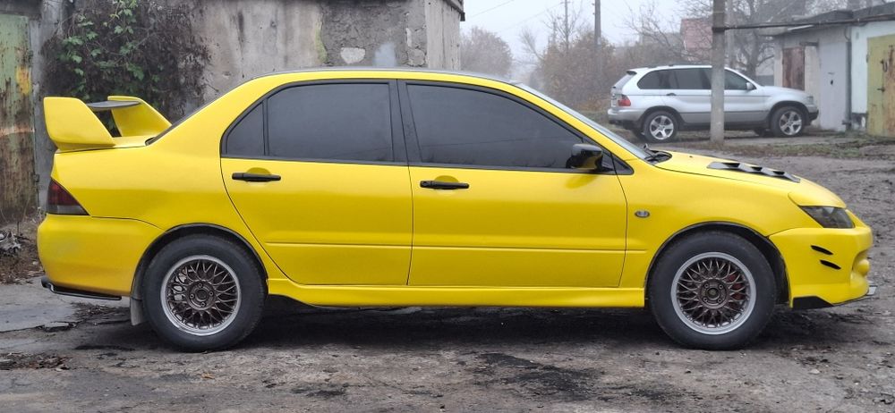 Продам Лансер Автомат