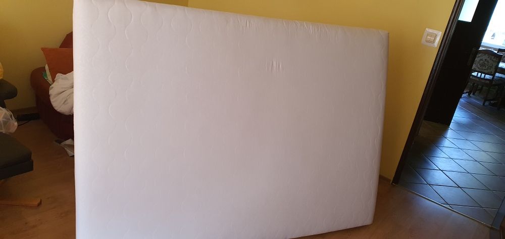 Materac 140x200x25