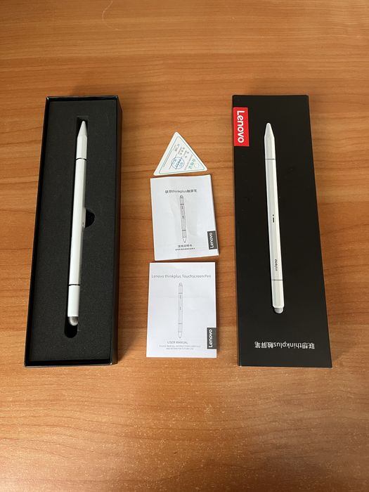Стилус Lenovo 3 в 1