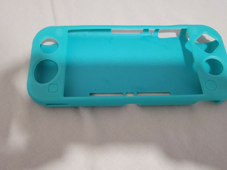 Switch Lite desbloqueado (usado)