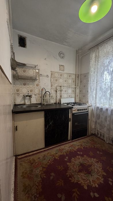 Квартира возле ТЦ Портал. Є-відновлення