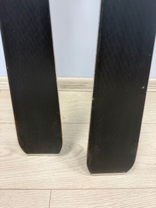 Narty Stockli Stöckli laser SC 170cm