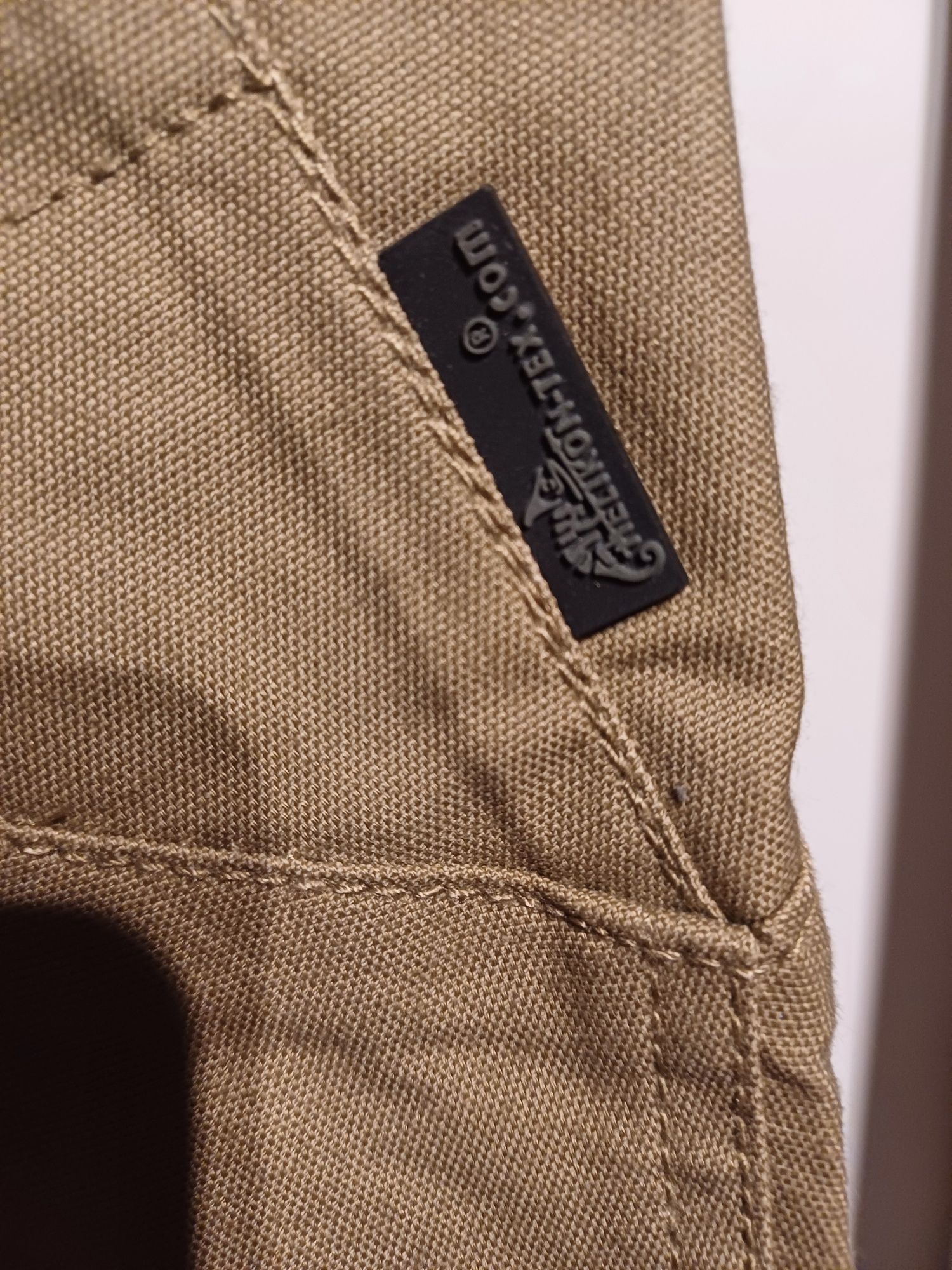 Spodnie Helikon UTP canvas L/R
