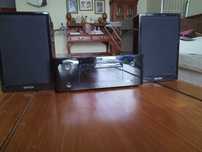 Denon CEOL N9 czarny