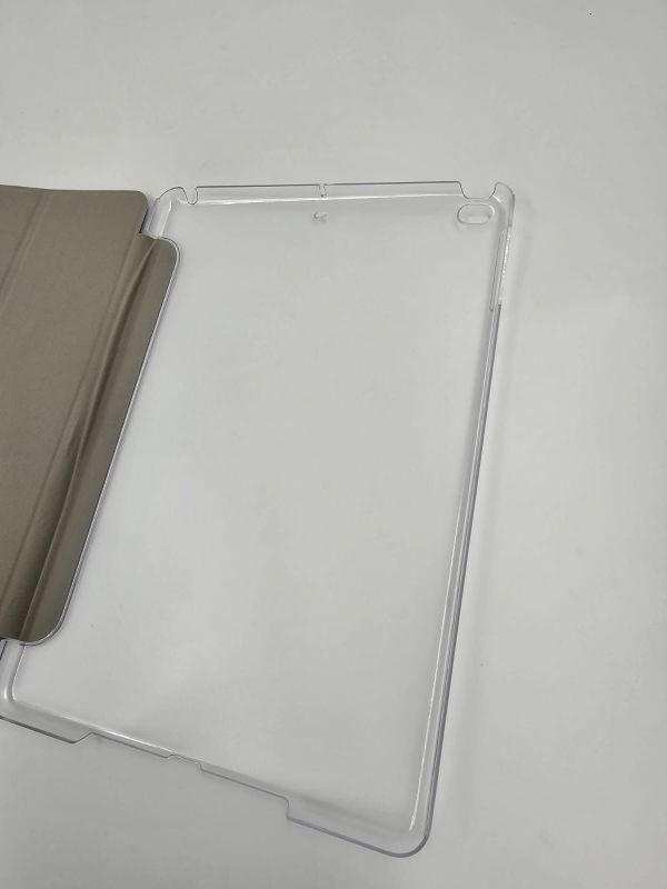 Etui Smart Case Obudowa Do Apple iPAD 9.7/2/3/4 szara szary