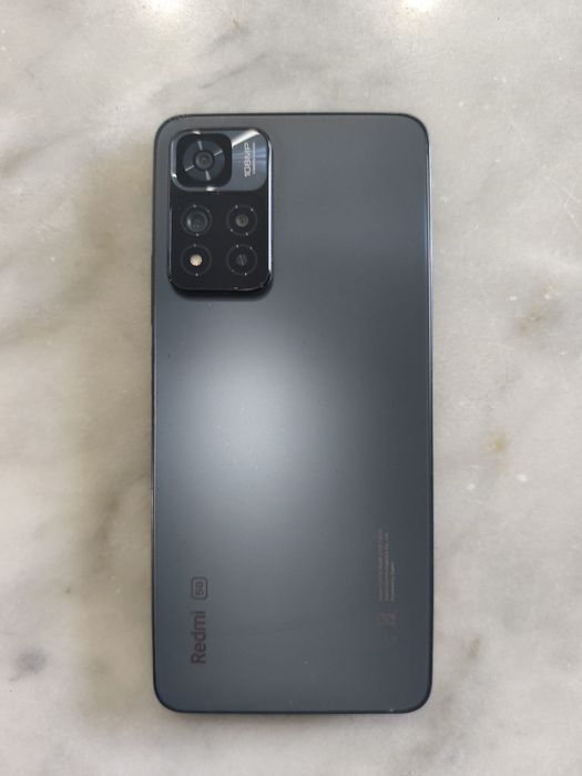 Redmi Note 11pro+ 5G