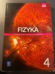 Fizyka 4 podręcznik rozszerzenie WSIP