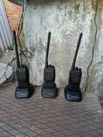 Продам портативні рації Kenwood TK-3407M2