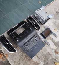 Ford Radio/ Panel klimy