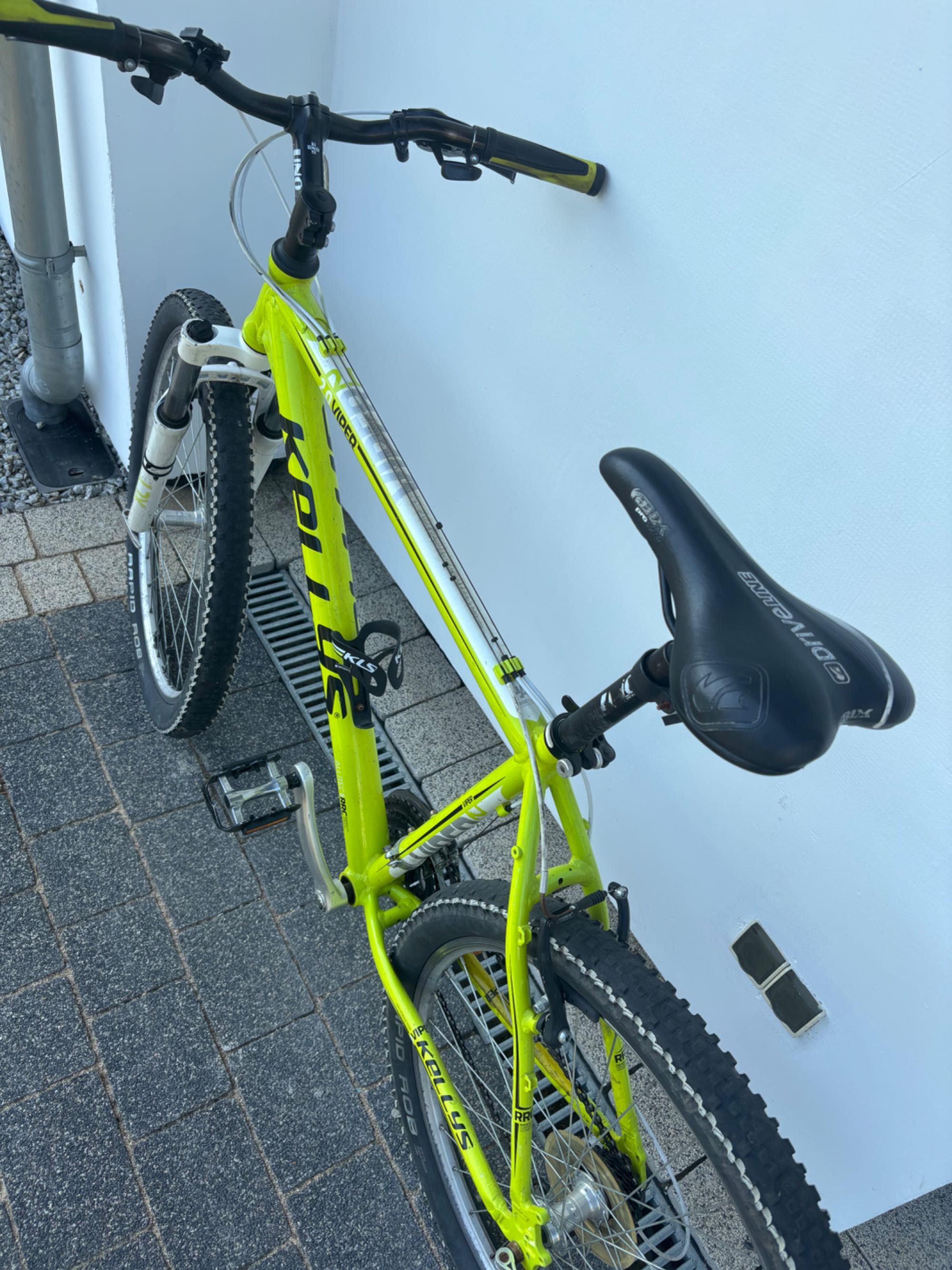 Rower górski Kellys Viper 2.0