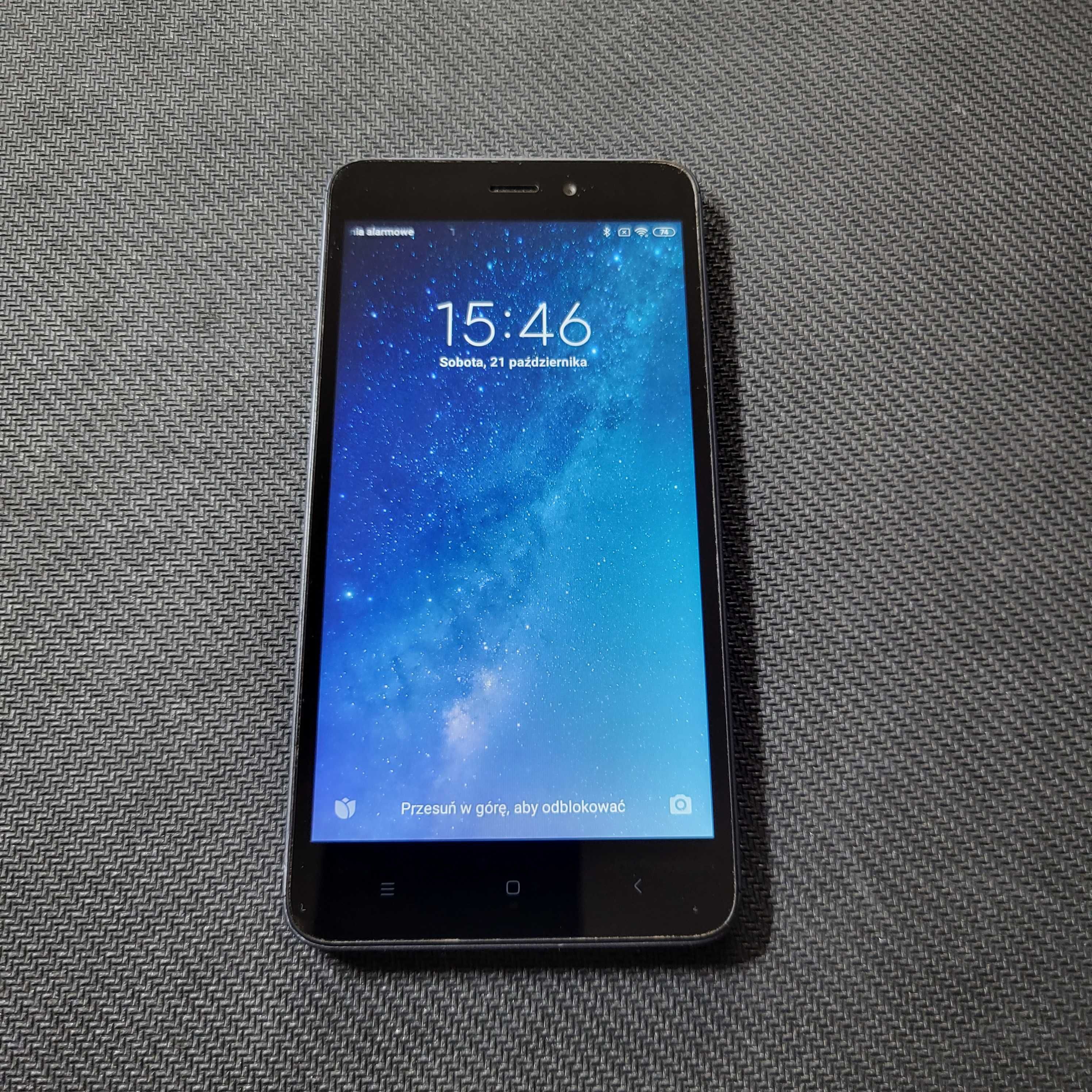 Smartfon Xiaomi Redmi 4A 2 GB / 32 GB
