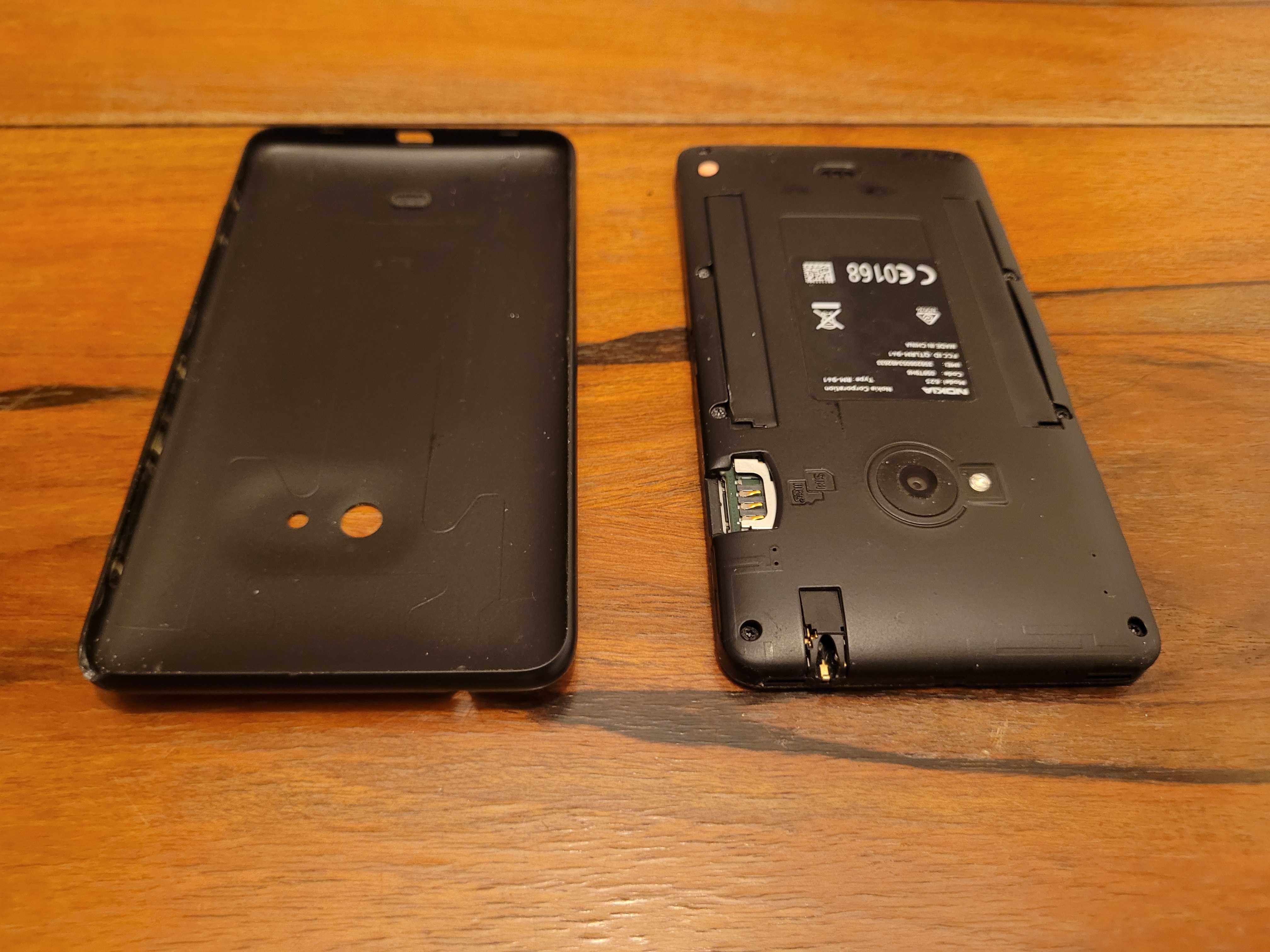 Smartfon Nokia Lumia 625