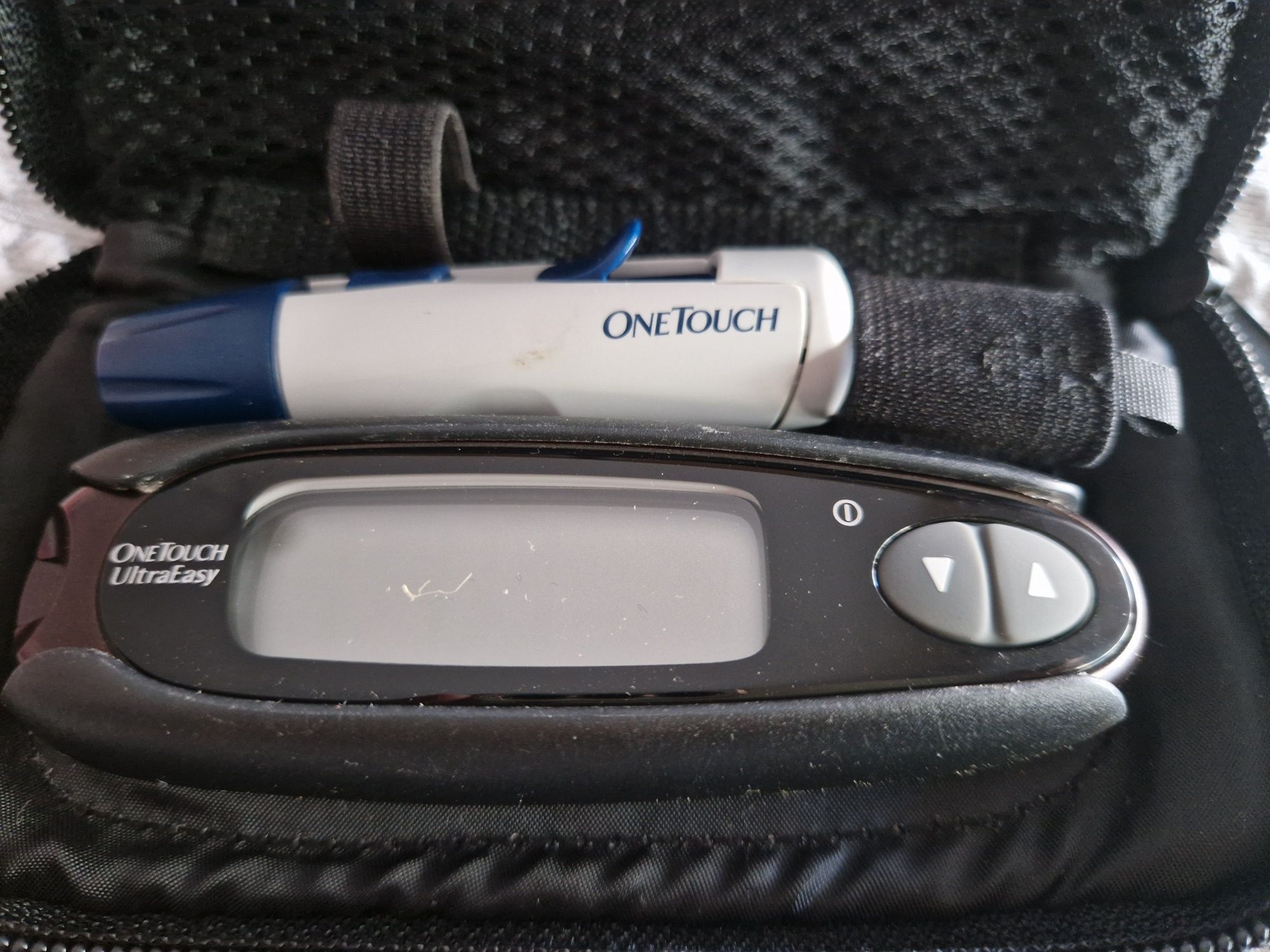 Medidor de Glicose One Touch