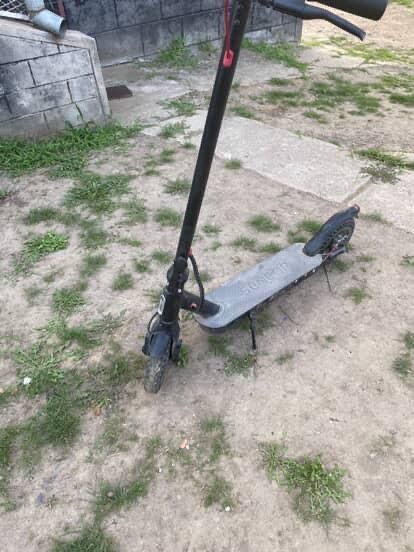 Продаж самоката