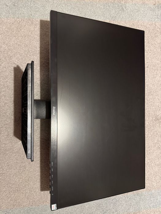 iiyama G-Master G2530HSU Black Hawk