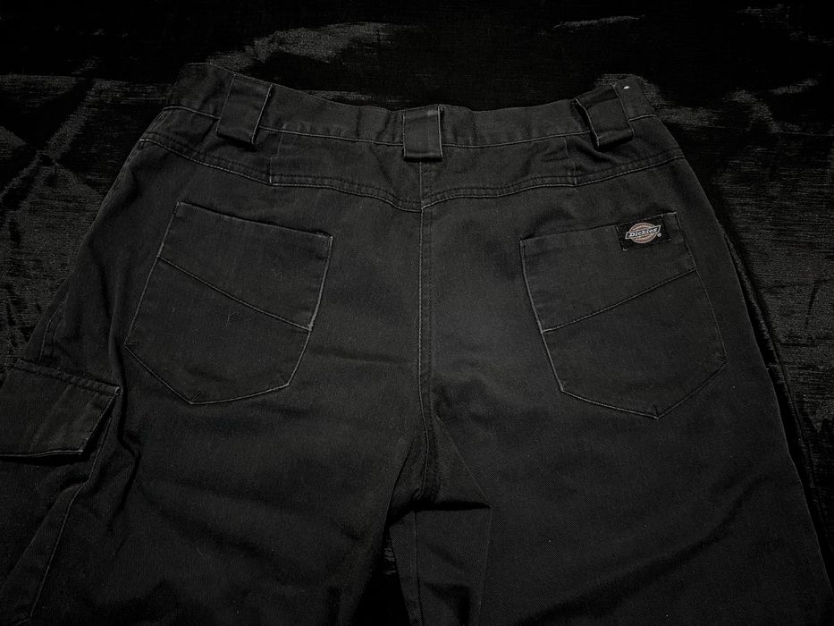 Штани dickies, робочі штани, карго, y2k