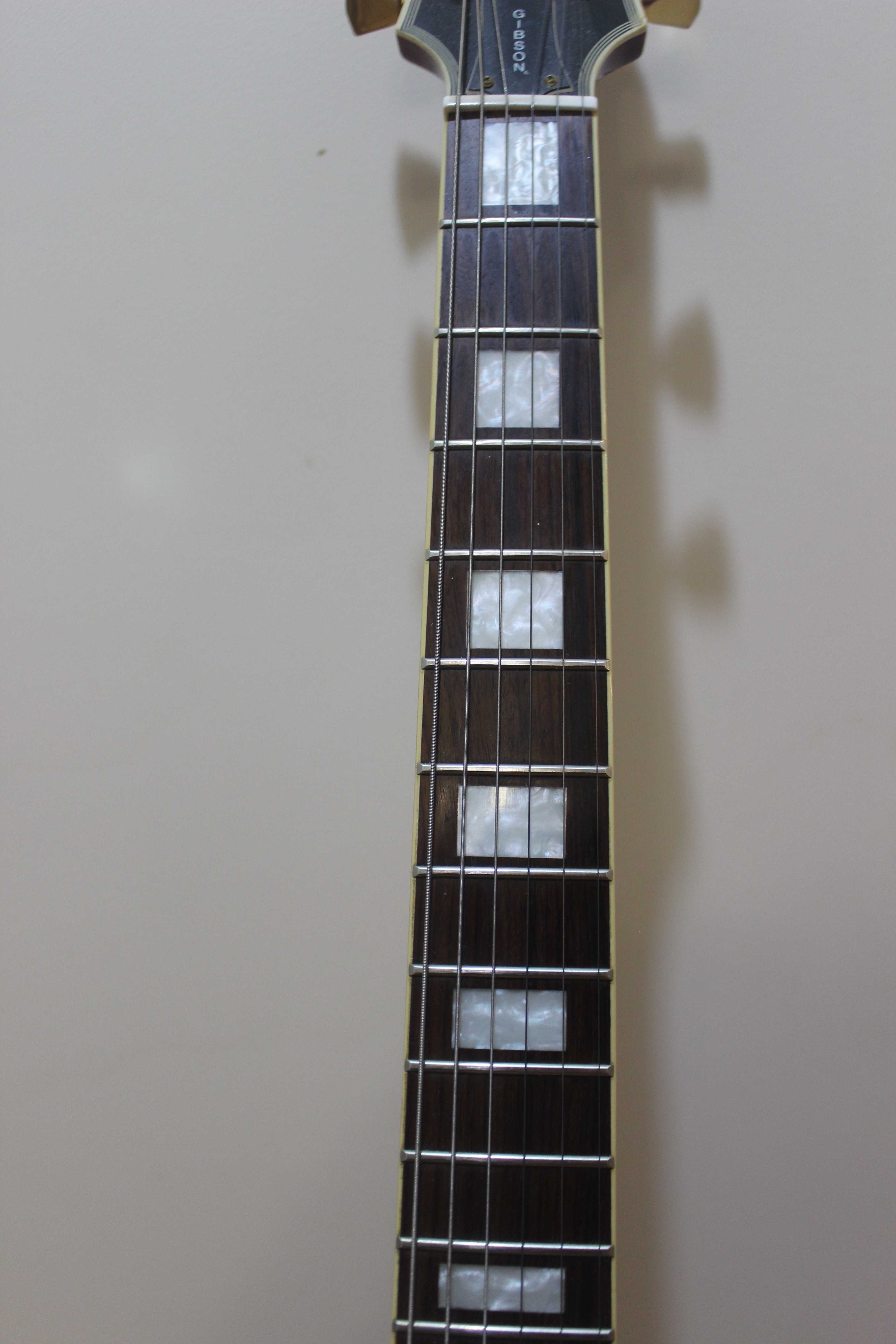 Epiphone Les Paul Custom `99 Korea - KOLEKCJA