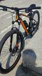 Bicicleta BTT Scott Aspect 970 como nova