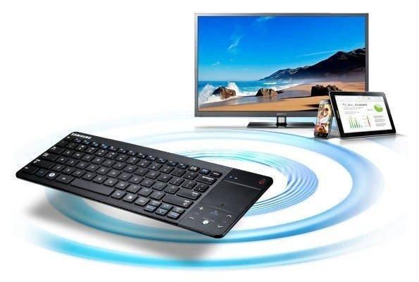 Клавиатура безпроводная Samsung