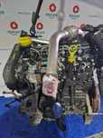 Motor Combustão Renault Megane Ii (Bm0/1_, Cm0/1_)