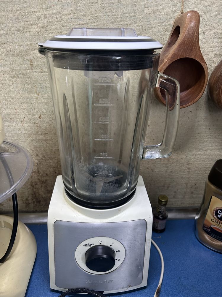 Mikser blender silvercrest KH528 Silver Crest