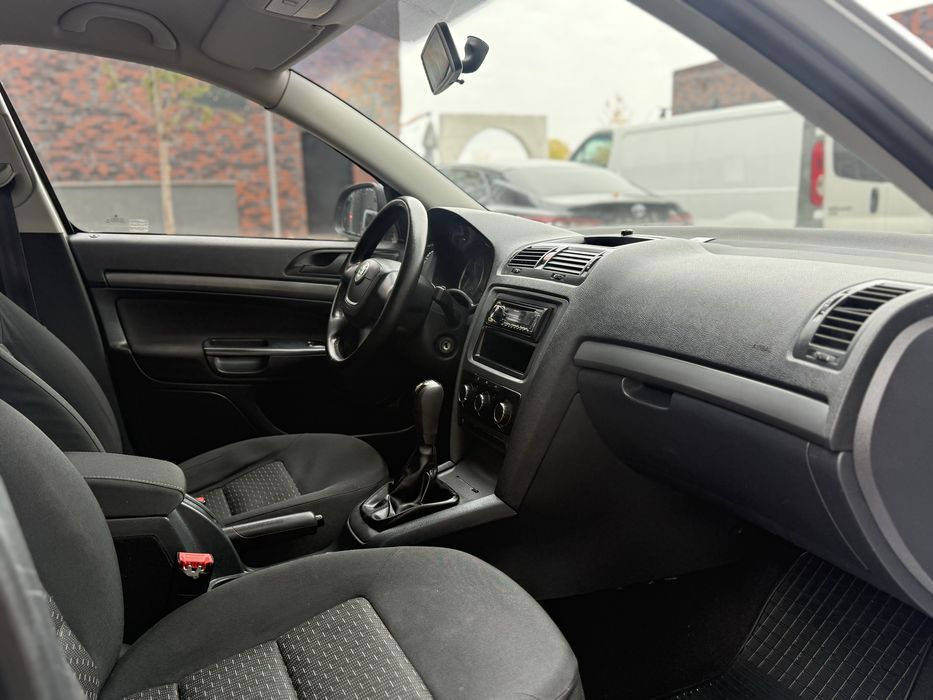 Продаж Skoda Octavia A5 1.6 дизель