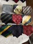 Gravatas de varias marcas 10€ Un