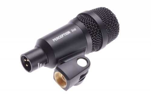 Микрофон AKG P4 (новый, гарантия 12мес.)