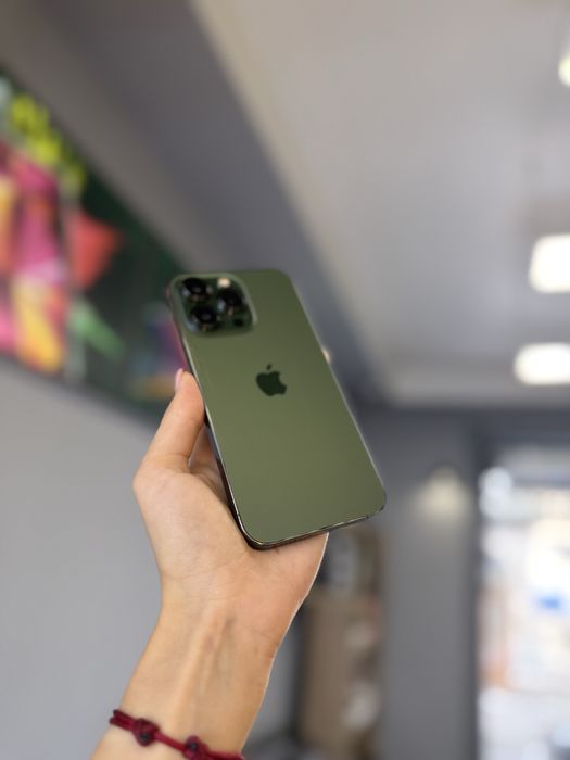 Used IPHONE 13Pro 128 всі кольори Neverlock Костюшка,5 igrand