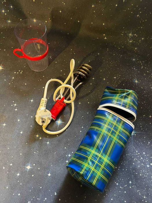 Электрокипетильник Германия