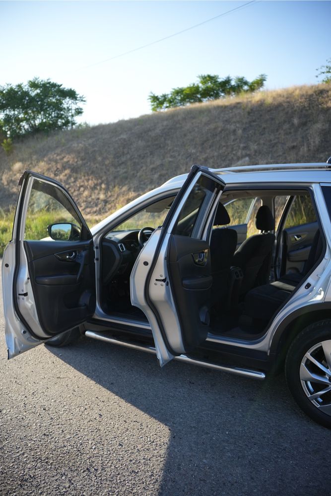 Продам Nissan X-Trail 2016
