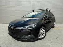 Opel Astra bezwypadkowy*serwisowany*1wlasciciel*