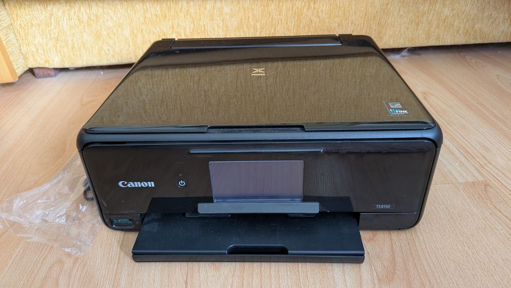 Drukarka Canon ts8100