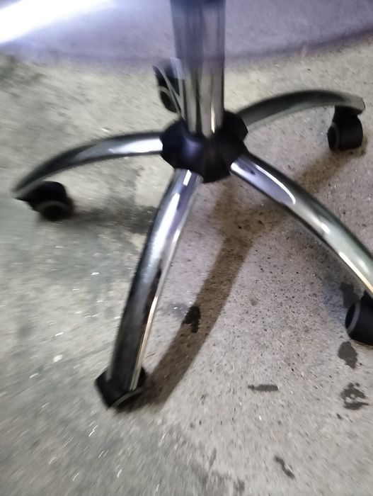 Cadeira de secretária