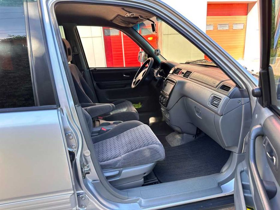 Honda CR-V в отличном состояний