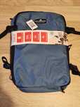 Nowy plecak, torba kabinowa Wizzair Ryanair 20l. 25x20x40cm