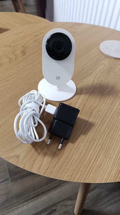 IP-Камера YI 1080P Home